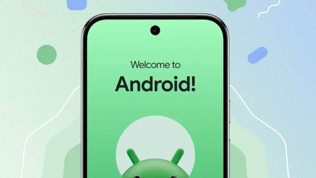 تغییر بولتن امنیتی اندروید گوگل