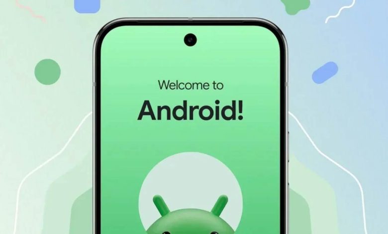 تغییر بولتن امنیتی اندروید گوگل