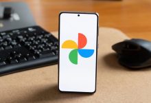 ویرایش تصاویر با گوگل فوتو