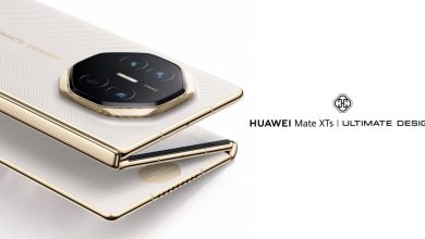 هوآوی Mate XTs