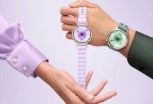 هواوی واچ GT 6