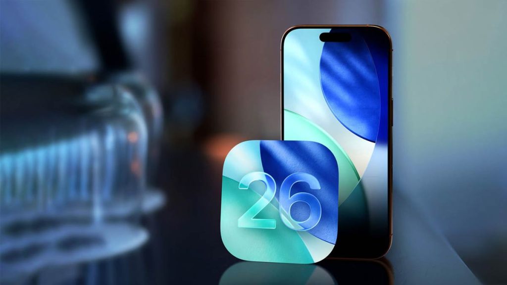 iOS 26
