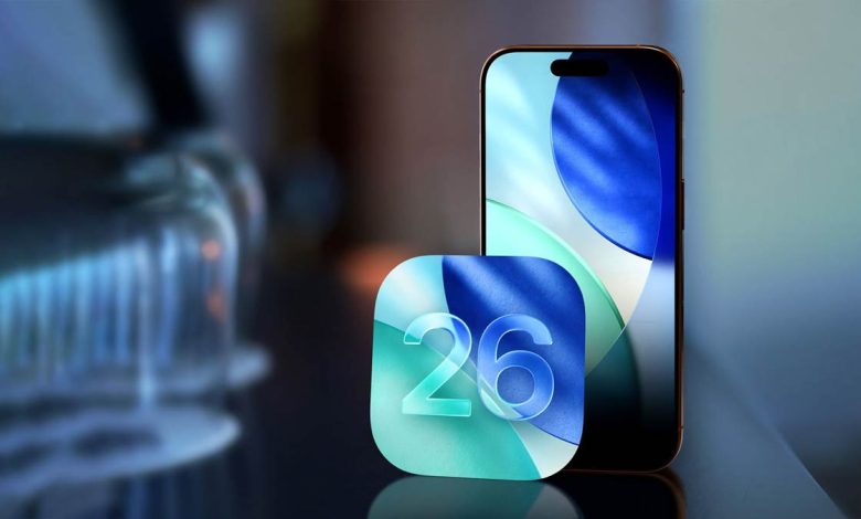 iOS 26
