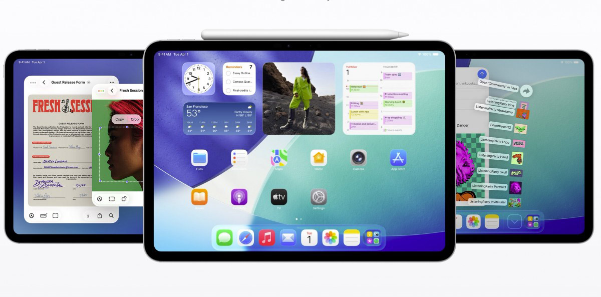 iOS 26