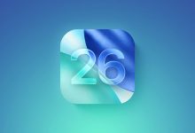 آپدیت iOS 26