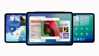 آپدیت iPadOS 26