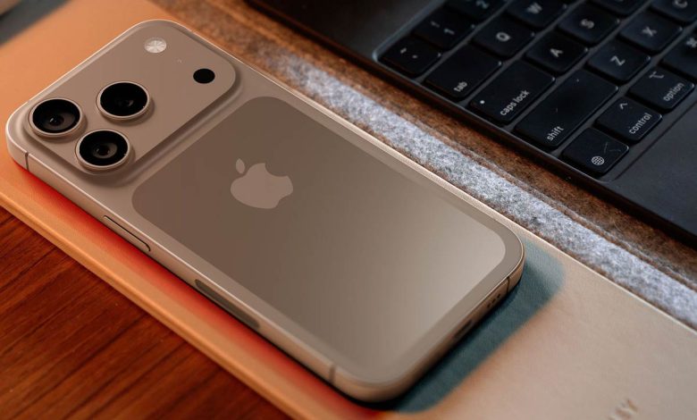 آیفون 17