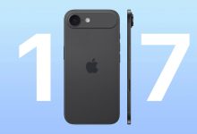 آیفون 17 ایر
