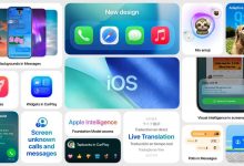 مشکل Face ID در iOS 26