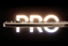 آیفون 17 پرو در پخش زنده ورزشی