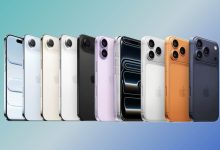 تعویض باتری آیفون 17