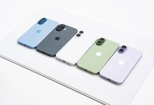 مقایسه آیفون 17 و آیفون 17 پرو