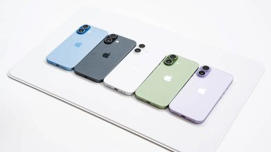 مقایسه آیفون 17 و آیفون 17 پرو