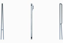 باتری آیفون ایر