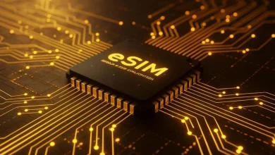 ایرانسل آماده ارائه رسمی eSIM