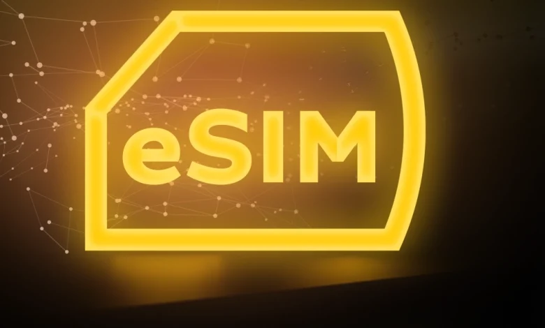 آغاز رسمی ارائه فناوری eSIM در ایران توسط ایرانسل
