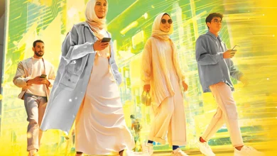 ایرانسل «جریانساز آینده هوشمند» در الکامپ ۱۴۰۴