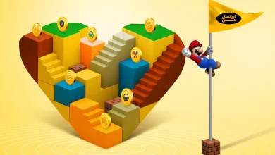 آغاز جشنواره پاییزه «قلب ایرانسلمن»