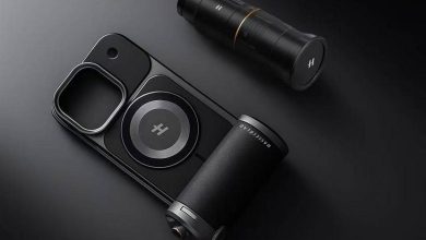 اوپو Find X9 Pro