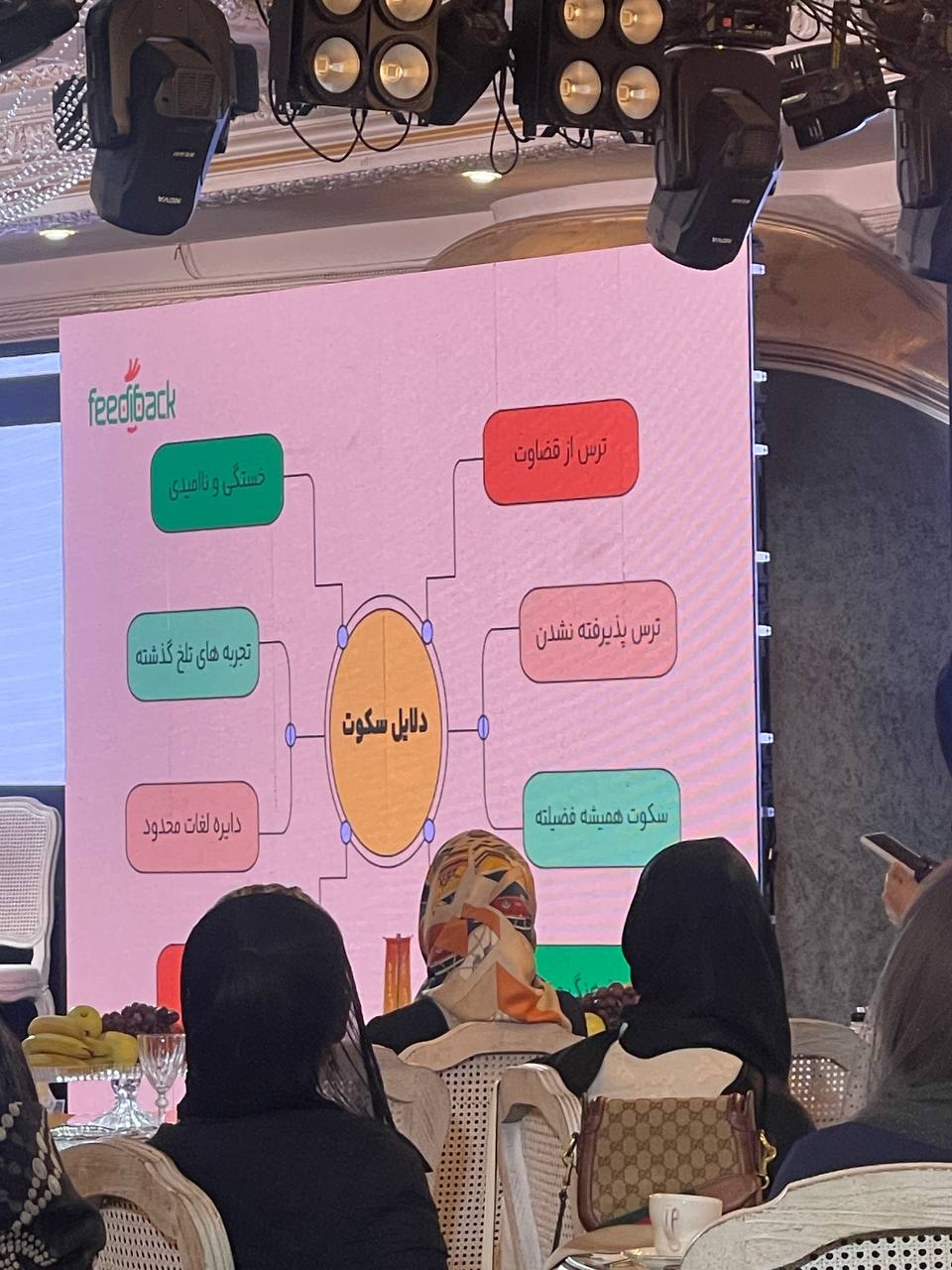 فیدیبک؛ شکستن دیوار سکوت سازمانی با صدای واقعی کارکنان و مشتریان