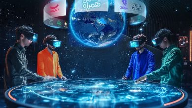 حضور همراه اول در الکامپ ۱۴۰۴ با معرفی تازه‌ترین راهکارهای دیجیتال