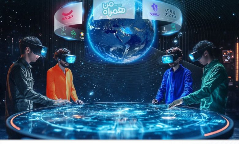 حضور همراه اول در الکامپ ۱۴۰۴ با معرفی تازهترین راهکارهای دیجیتال