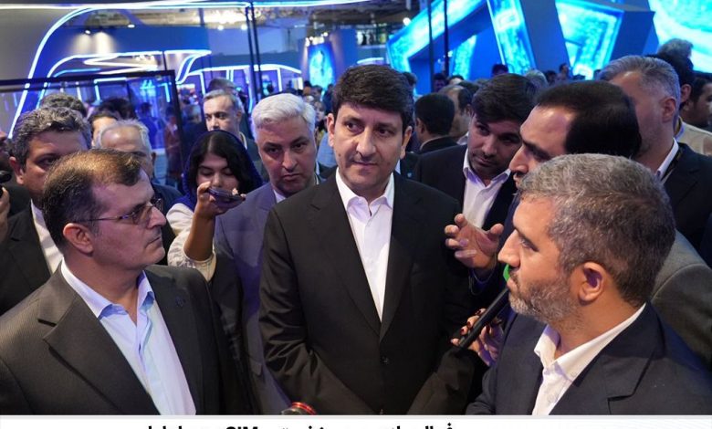 فعالسازی رسمی نخستین eSIM همراه اول؛ بیش از نیم میلیون نفر در صف استفاده