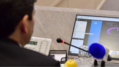 ثبت سرعت ۲.۹ گیگابیتی 5G همراه اول در بیرجند