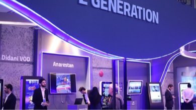 حضور پلتفرمهای فیلم و سریال همراه اول در الکامپ ۱۴۰۴