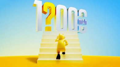 گوشی ۱۰,۰۰۰ میلیآمپری Realme