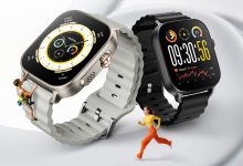 ریلمی واچ ۵