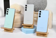 بهروزرسانی One UI 8 گلکسی S24 FE