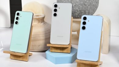 بهروزرسانی One UI 8 گلکسی S24 FE