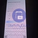 رابط کاربری One UI 8.5