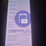 رابط کاربری One UI 8.5