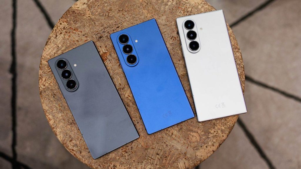 One UI 9