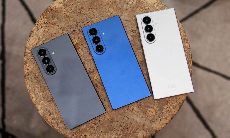 One UI 9