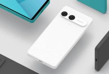 سونی اکسپریا 10 VII