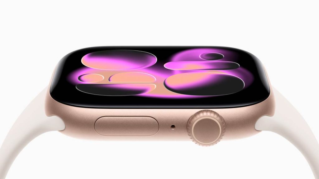 آپدیت watchOS 26