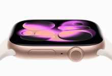 آپدیت watchOS 26