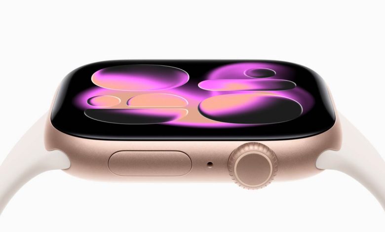 آپدیت watchOS 26