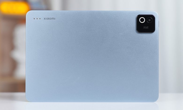 شیائومی Pad 8 Pro