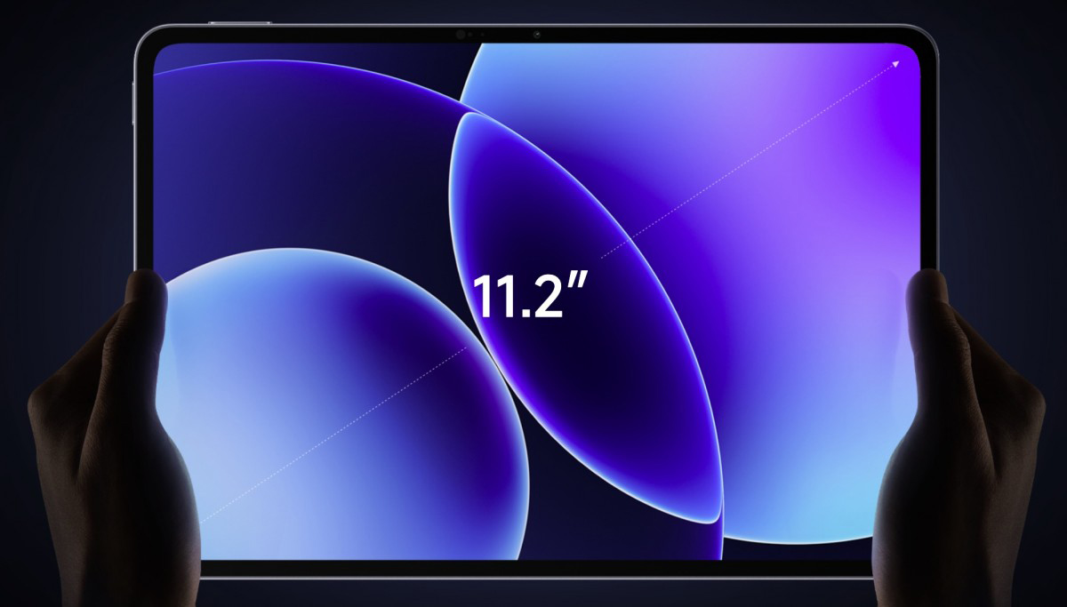 شیائومی Pad 8 Pro