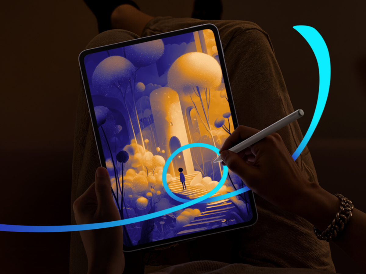 شیائومی Pad 8 Pro