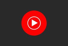 یوتیوب موزیک