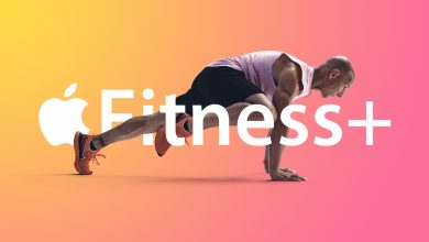 اپل Health+