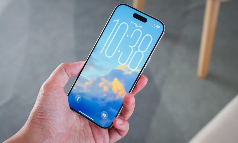 iOS 26.1
