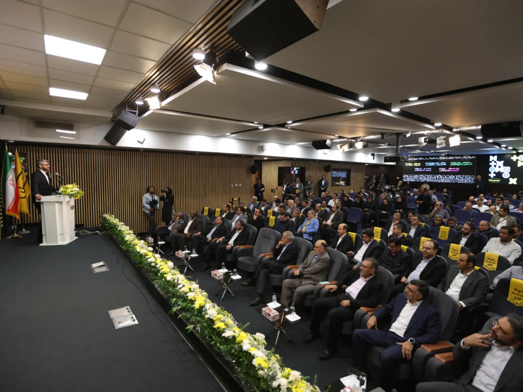 ایرانسل بابل 5G