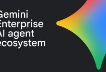 جمینای اینترپرایز