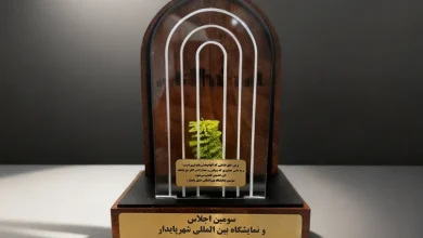 ایرانسل، غرفه برتر سومین نمایشگاه بینالمللی شهر پایدار کیش شد